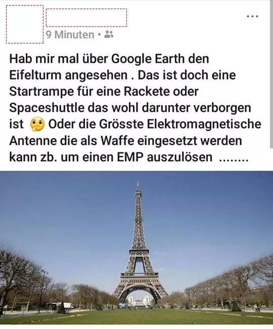 GoldenerAluhut's tweet photo. Das geheime französische #Raumfahrtprogramm ist schlussendlich doch enttarnt worden.
#mussmanwissen #Archiv https://t.co/GYrkWrifpm