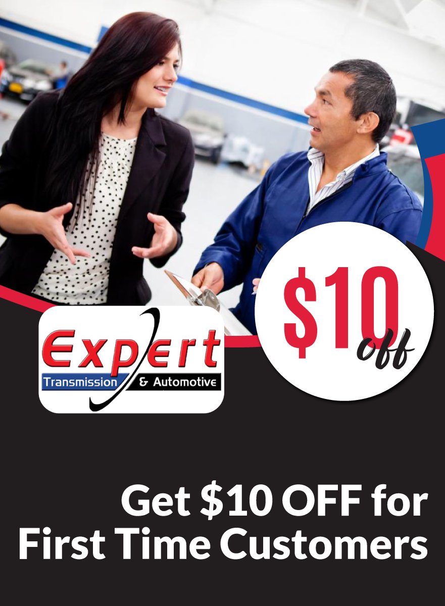 ExpertTrans1's tweet image. Never been to Expert Transmission before? Get $10 off if your a first time customer! Click here to get your coupon: j.mp/2MXc6L8 #ExpertTransmission #FirstTimeCustomer