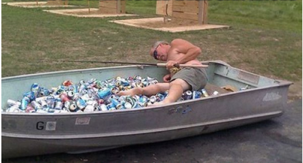 modern_rock's tweet photo. trading is like fishing.... you never know what you will catch. stick your pole into the water and wait. what you get is what you get. you cant be forcing the catch else you will end up falling off your boat and drowning https://t.co/eF2euI099Q