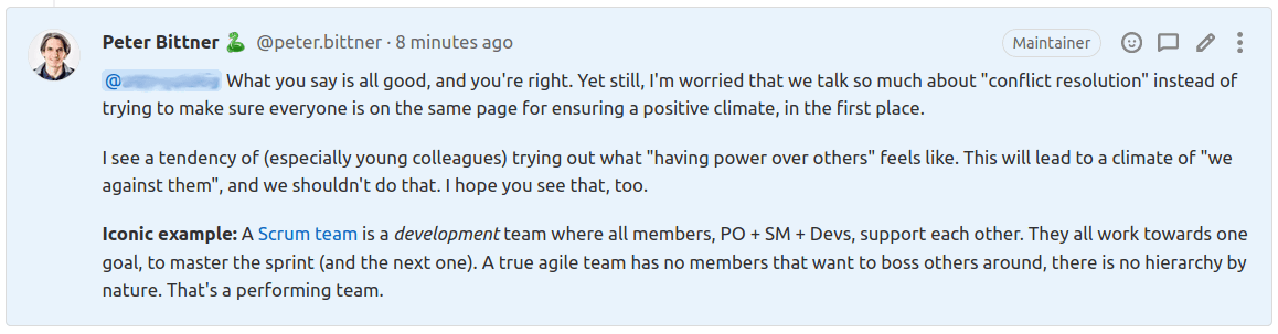 Painless Software tweet media