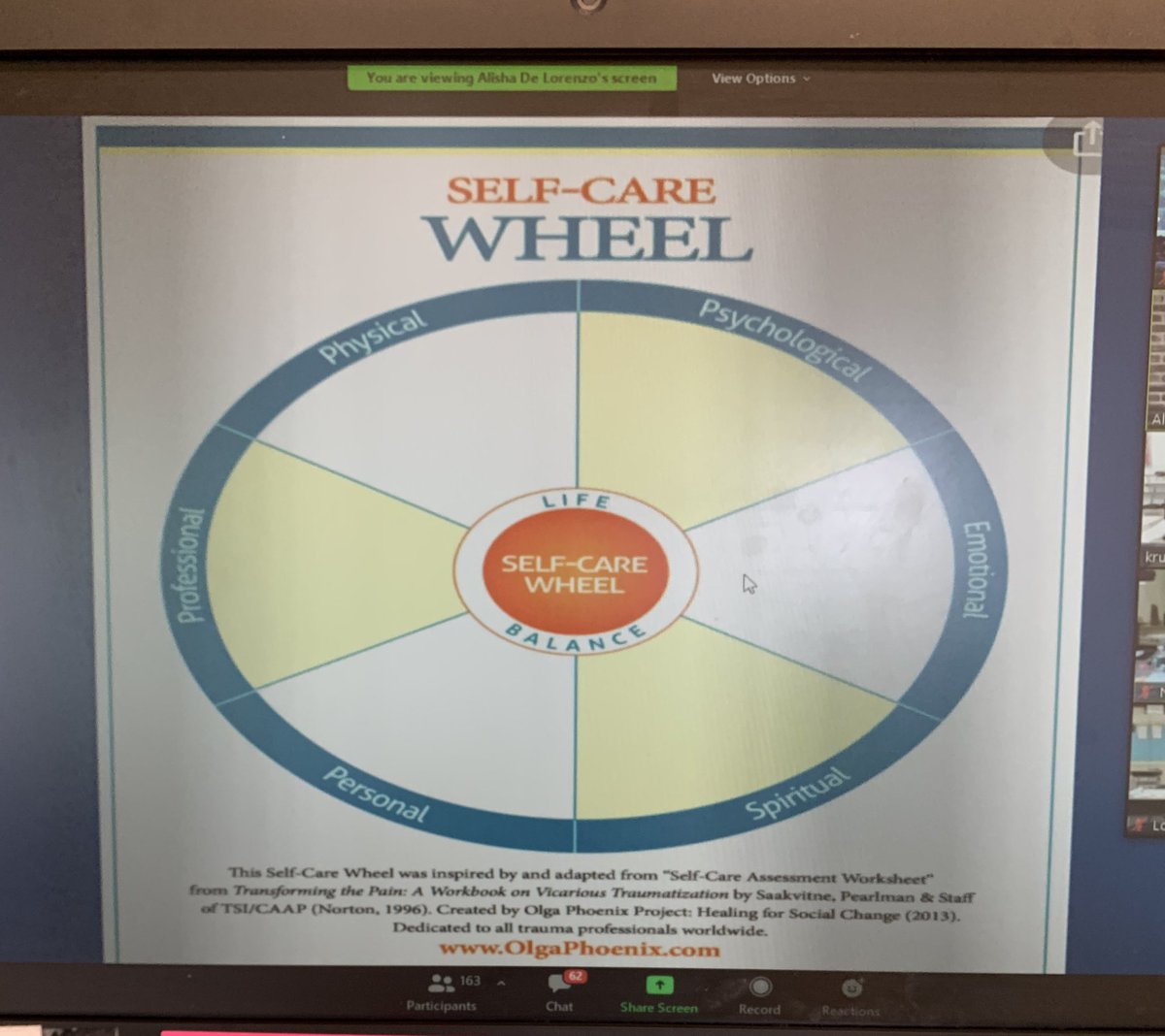 teachmathMsN's tweet image. Thanks so much @AlishaDelorenzo for amazing information about the importance of our self care plan for this school year! @FTS_NDickstein @CTB_TSmith @FTSBrethauer
