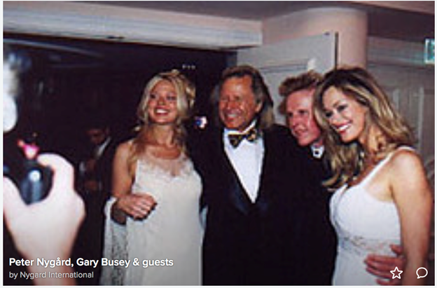 SallyPinkston4's tweet photo. Hey #GaryBusey, Jonna Laursen was initially hired as a merchandising manager so she figured she would have little to do with the company owner. She was wrong #BlackLivesMatter #BlackTeensMatter https://t.co/KilK41yoHG