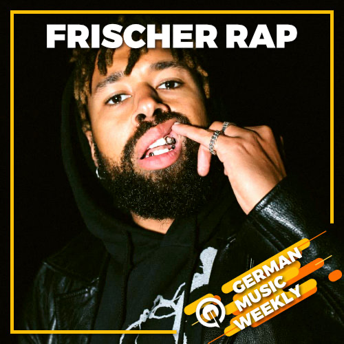 GermanPulse's tweet photo. Check out the best new #German #hiphop &amp; #rap weekly!

Spotify: https://t.co/hc3WVBKH3E
Apple: https://t.co/mk0LY1S9Gc

Cover: Adesse

#germanmusic #hiphopmusic #newmusic #newmusicalert #neuemusik #deutschrap #deutschemusik #listentothis #musicjunkie #radio #playlist #Germany https://t.co/GvwAHpUhWF