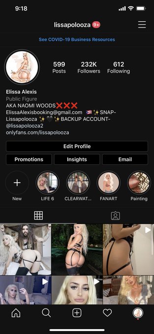 Im currently posting way more on my instagram!! Follow to stay up to date. https://t.co/5FtIVReUxk