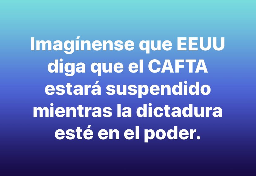 Hay otras formas de salir de Ortega, han pedido ésta opción? No es solo la electoral con la dictadura.  <a href="/Jschamorrog/">Juan Sebastián Chamorro</a> <a href="/maradiaga/">Félix Maradiaga</a> <a href="/VioletaG/">Violeta Granera</a> <a href="/MedardoMairena/">Medardo Mairena Sequeira</a> <a href="/Coalicion_nic/">Coalición Nacional Nicaragua</a>