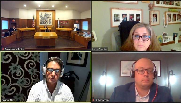 TAPintoNutley tweet media