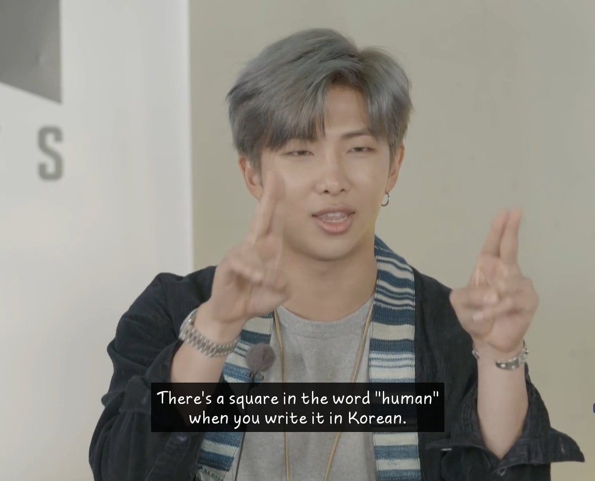 The way I see it is the fact that anything straight (I) is anything rigid, and rough and it might be genuinely tough, it could be pretentious as well, on top of that it could also refer to the coldness in one& #39;s heart that sustains the rigidity which can make a person cut+