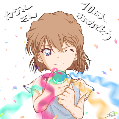 Kakerutwiさんのイラスト一覧 Kakerutwiさんのイラスト一覧