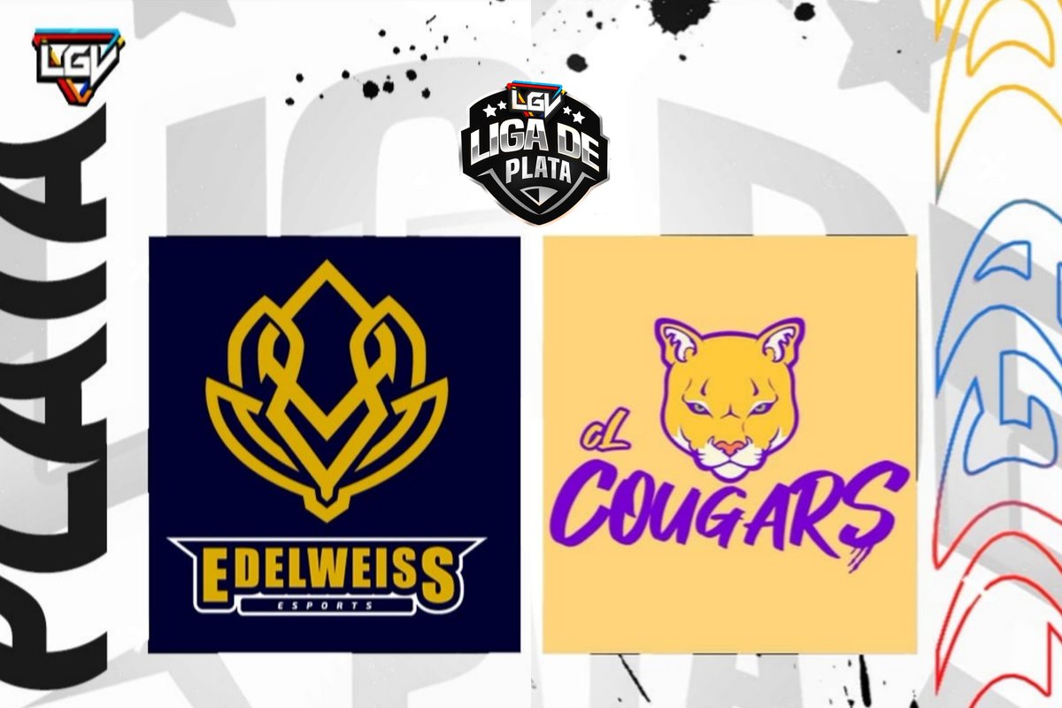 #LigaPlataLGV

Los chicos de @ClCougars quieren acercarse a los puesto de Play Off y se llevan la victoria 3-1 sobre las chicas @EdelweissOP.

#PlayToLGV