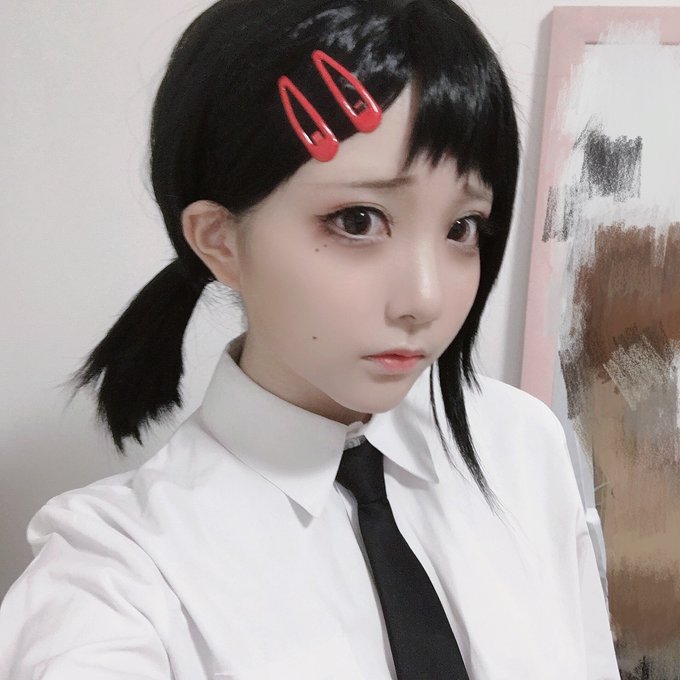 Twitterのコスプレ画像52