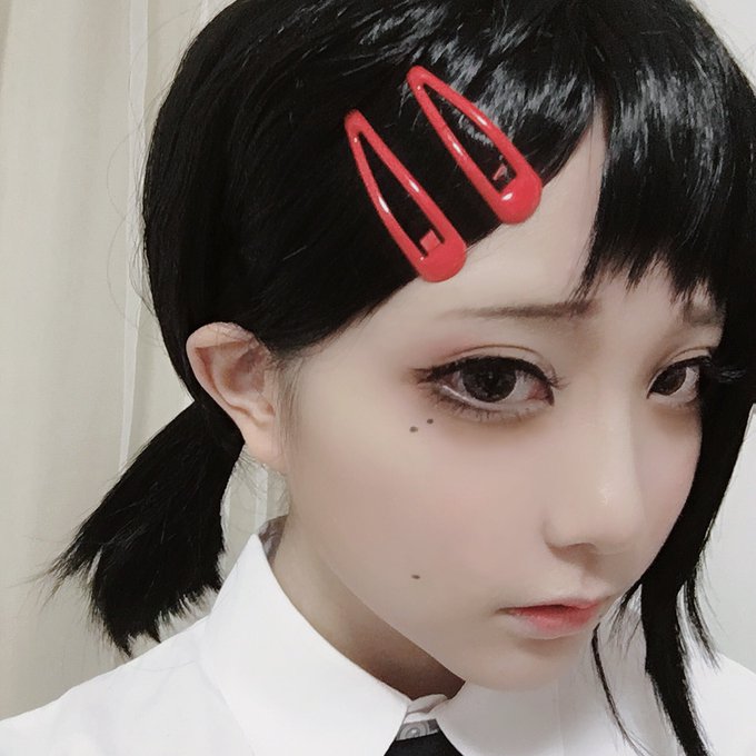 Twitterのコスプレ画像53