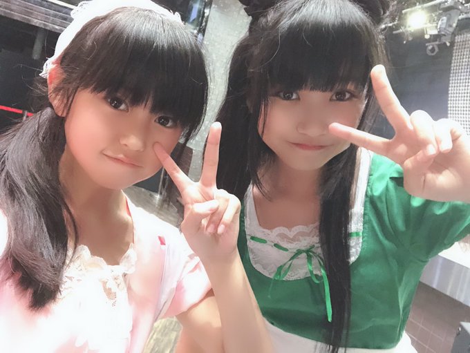 Twitterのコスプレ画像15