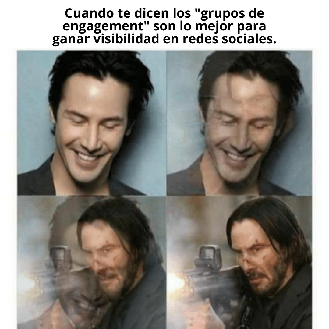 alobranding's tweet photo. Se despierta tu John Wick interno cuando te dicen esto: https://t.co/Ik6pkwMmiR