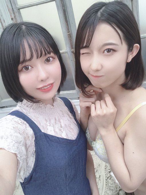 Twitterのコスプレ画像58