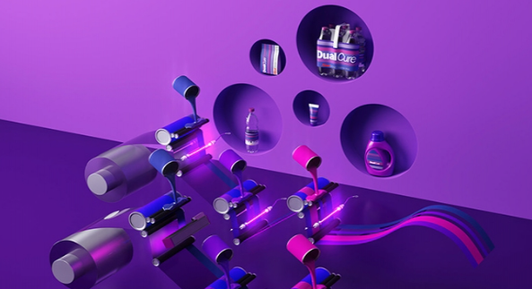 LabelsNLabeling's tweet photo. FOCUS ON: UV LED
The arrival of ‘Dual Cure’ inks that also perform under conventional lamps enable converters to switch to LED gradually and with less risk: https://t.co/dAP3tcm1NW
#inks #UV #LED #UVLED #Print #Packaging #Inks #PackagingInks #PackagingIndustry @flinteresting https://t.co/ywaeRCeGQg