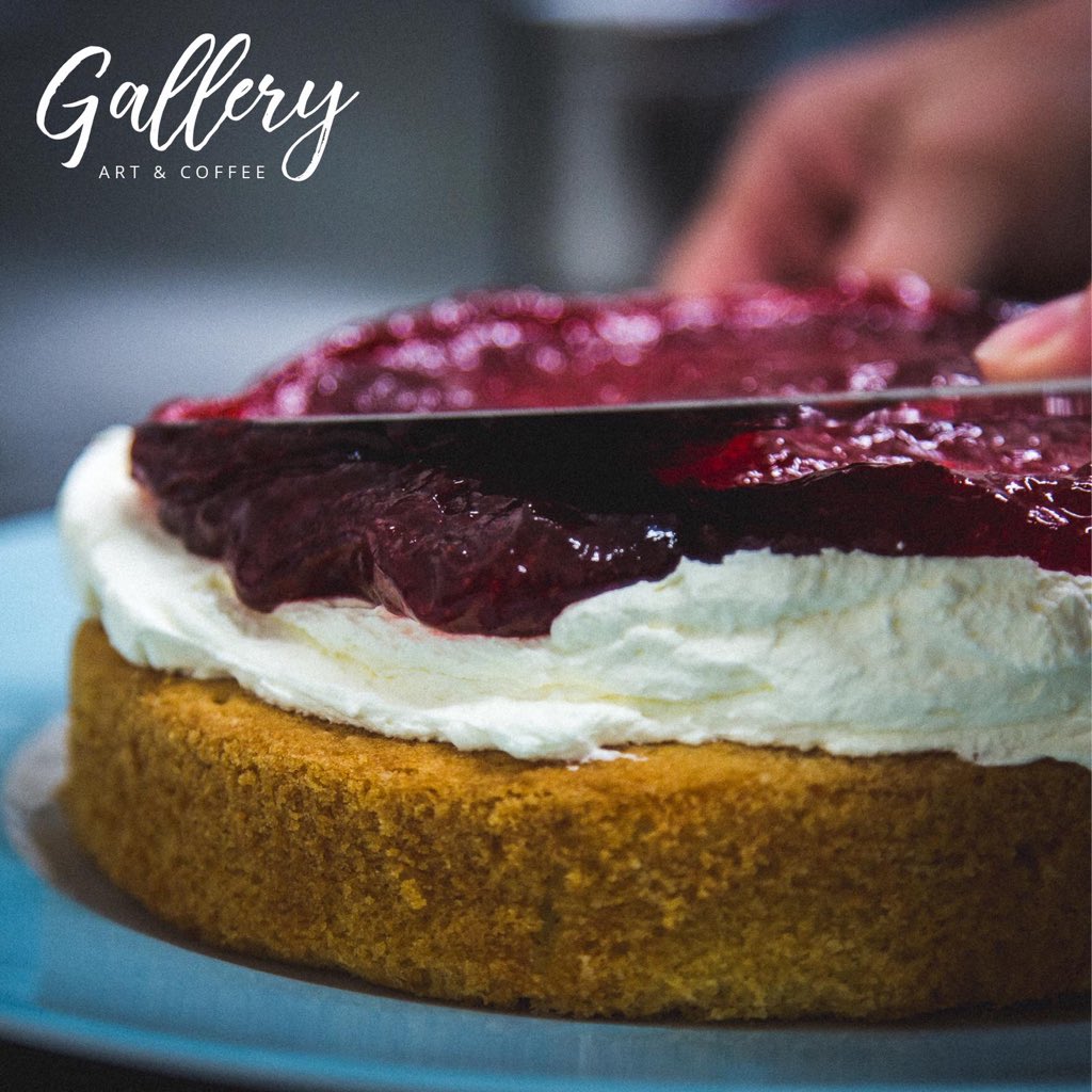 Gallery | Art+Coffee tweet media