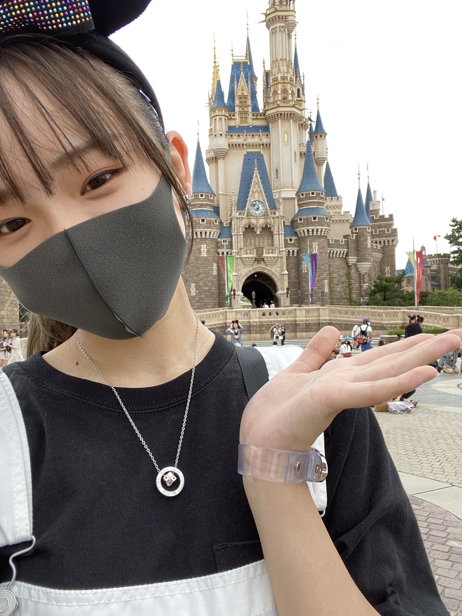 See Ss Mizuki S Tweet On Sep 2 Twitter