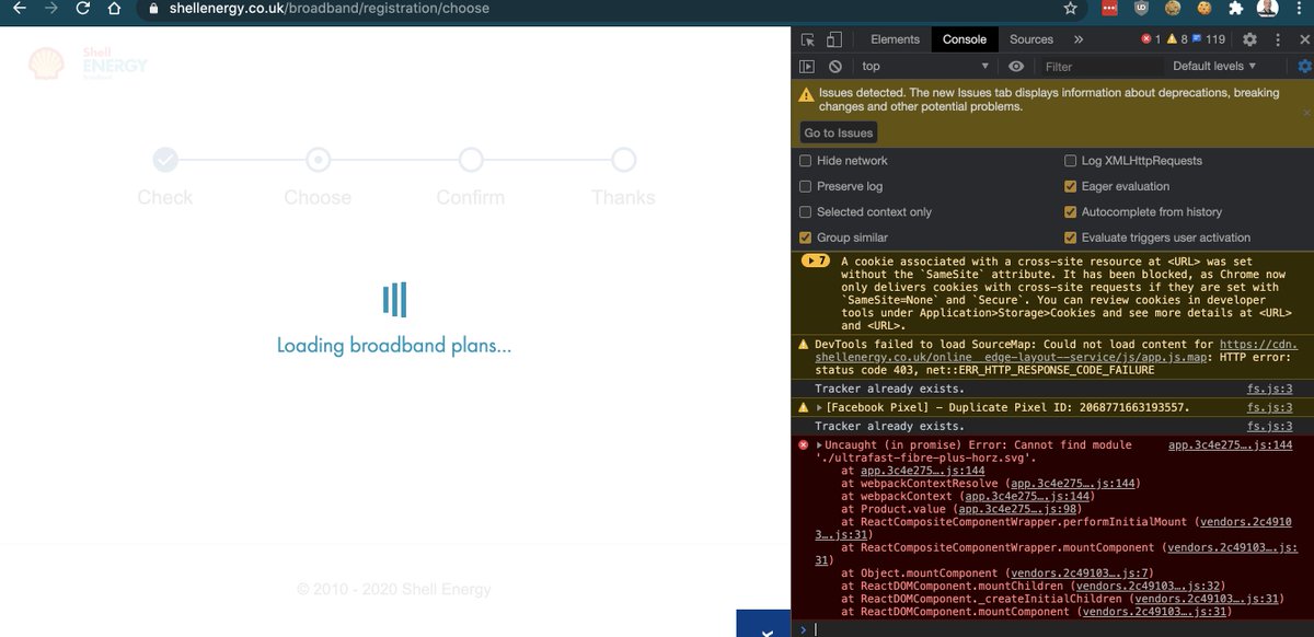Scott Cariss tweet media