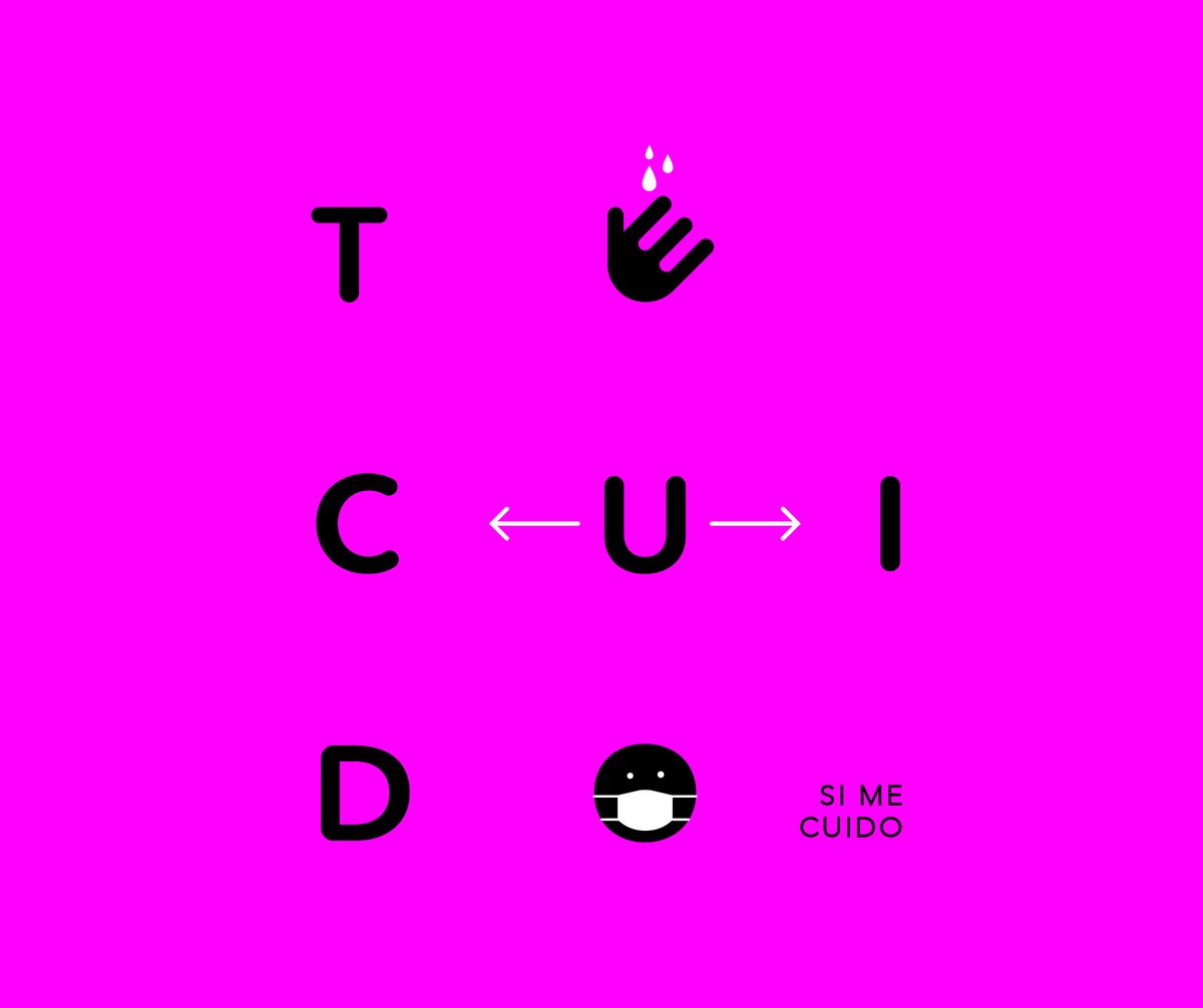 CumbreImpactoIB's tweet image. Durante la Hackatón realizada, creadores visuales plasmaron su arte en diferentes piezas que serán donadas a la OPS/OMS para campañas de salud pública; muestra de unión en nuestra región para combatir la crisis. #HackeaLaCrisis #LatinosUnidos más hackealacrisis.net/galeria-imagen…