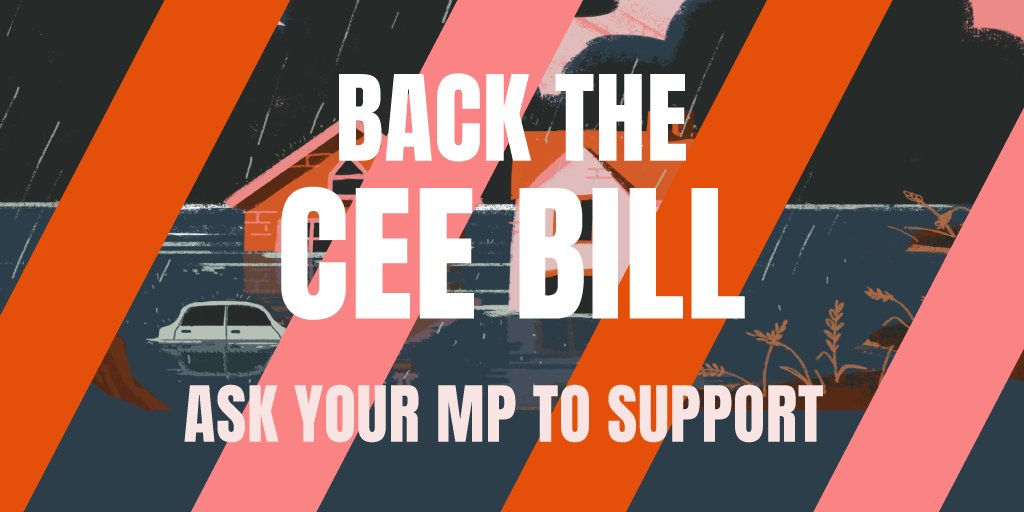 Will you support the Climate and Ecological Emergency Bill <a href="/TulipSiddiq/">Tulip Siddiq</a>? This is a crisis and we need to step up. Let’s make the CEE bill law #CEEbill #ActNow #savetheplanet via @CEEbill_NOW