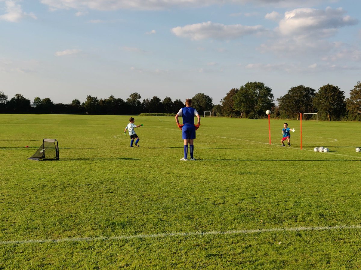 Witchford Colts Football Club tweet media