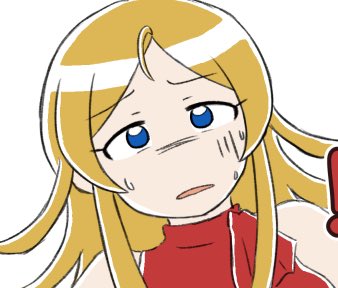 オチで可憐ドン引きさせがち Youのイラスト