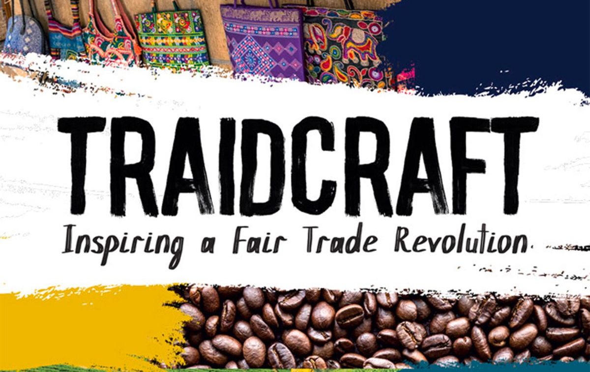 Birth of a moral movement: @SarahDoc72 of the @Coop_CollegeUK reviews @Joe_Osman's new history of Traidcraft – one of the cornerstones of the #Fairtrade movement @FairtradeUK #coops  bit.ly/3gP15Gb