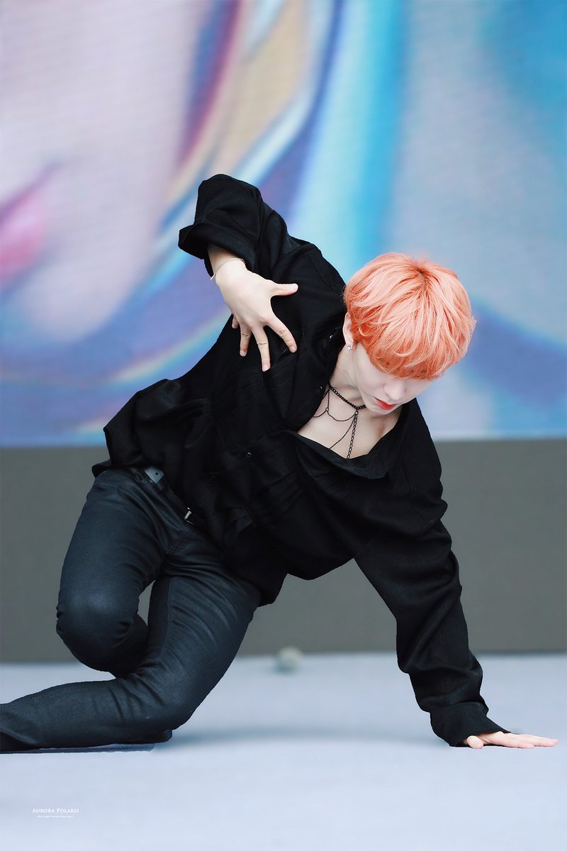 I really, really, really adore PinKi