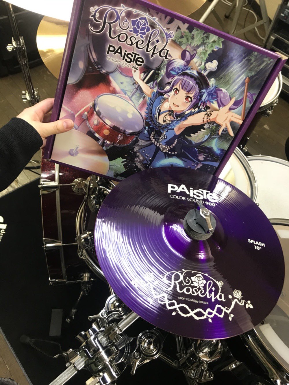 櫻川めぐ على X: 