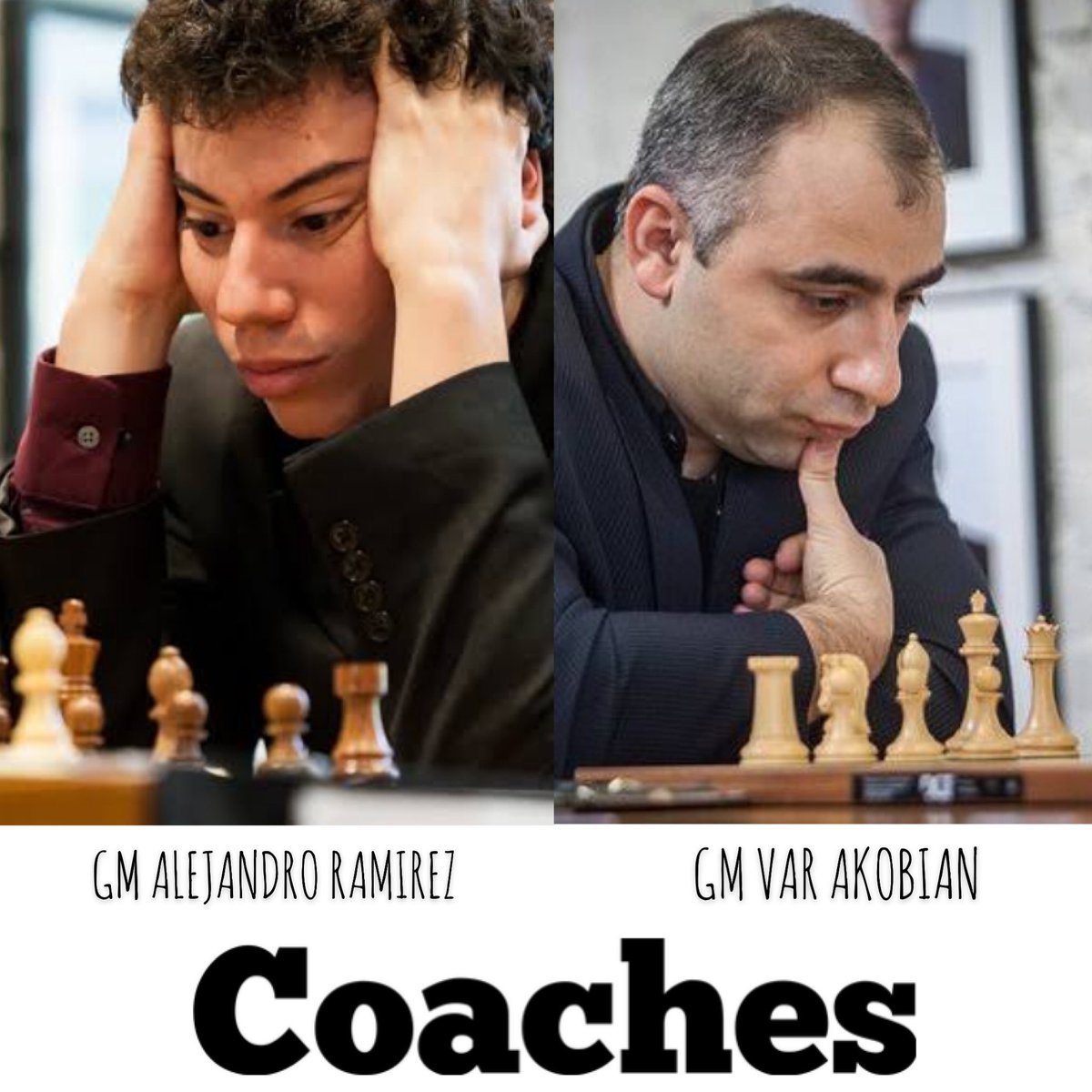 SLU Chess Team tweet media