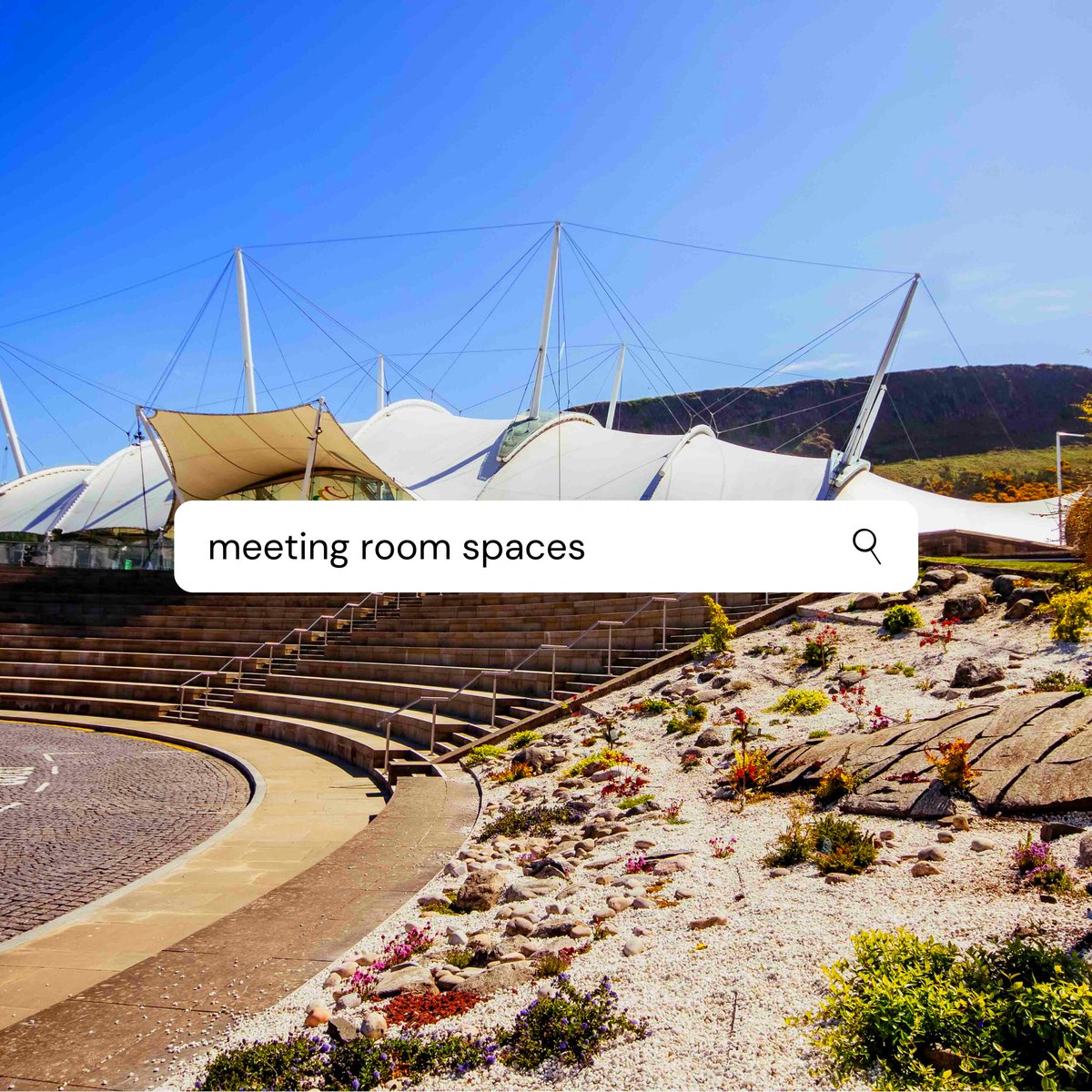 Unique Venues of Edinburgh tweet media