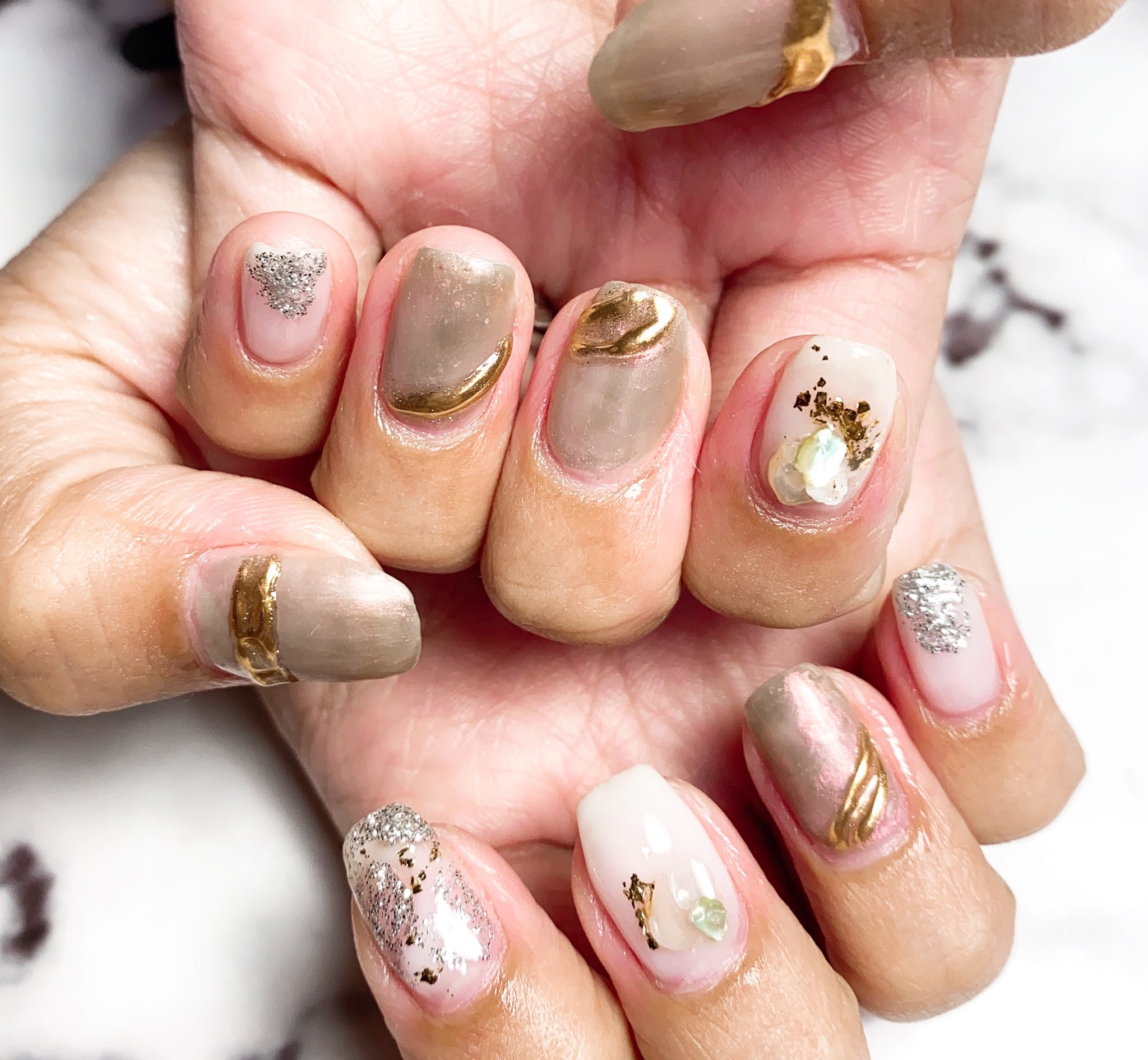 Ran Nail Ran Nail Twitter