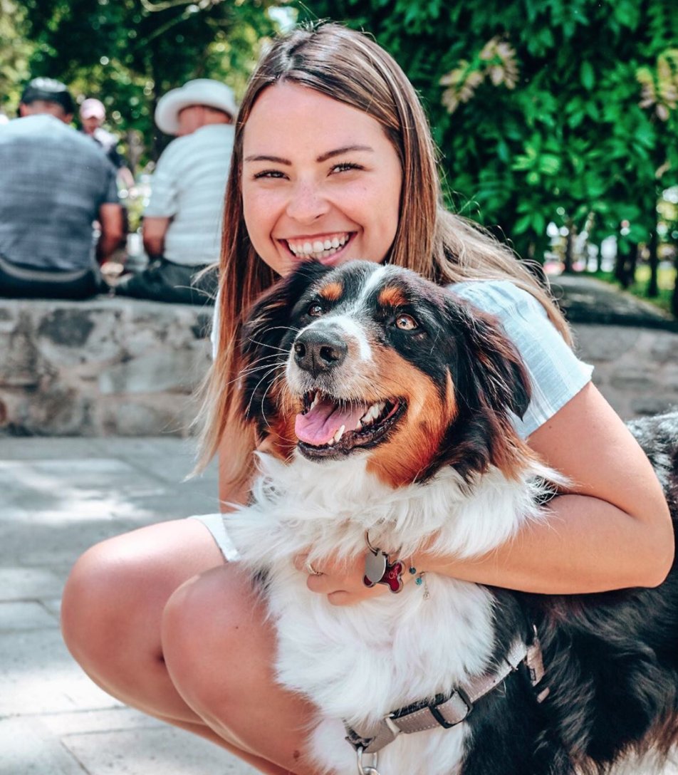 Smiles are around every corner at V. Sattui. Even your furry friends will enjoy an outdoor tasting of our award-winning Napa Valley wines. #winedogs #outdoorwinetasting #vsattuiwinery #vsattui #wineanddogs

Reserve here: bit.ly/31VmnN6

Photo via IG @cairo_theaussie