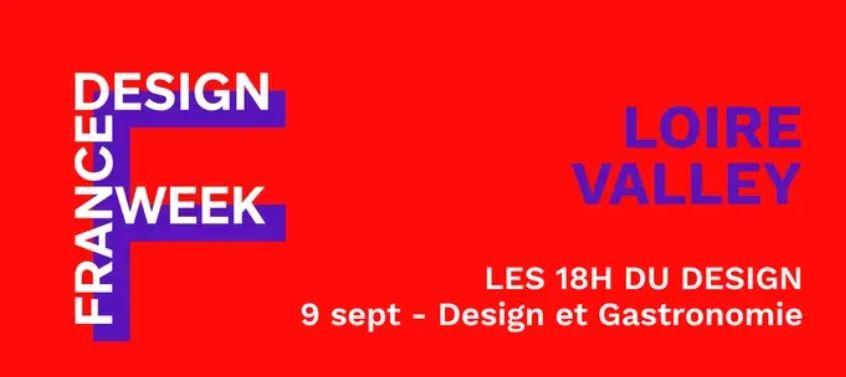 [Table-ronde]
#Design et #Gastronomie le 9 sept à 18h, Bourse du commerce à Tours
dans le cadre de la #FranceDesignWeek
gratuit, inscription recommandée
valesens.com/2020/06/24/137/