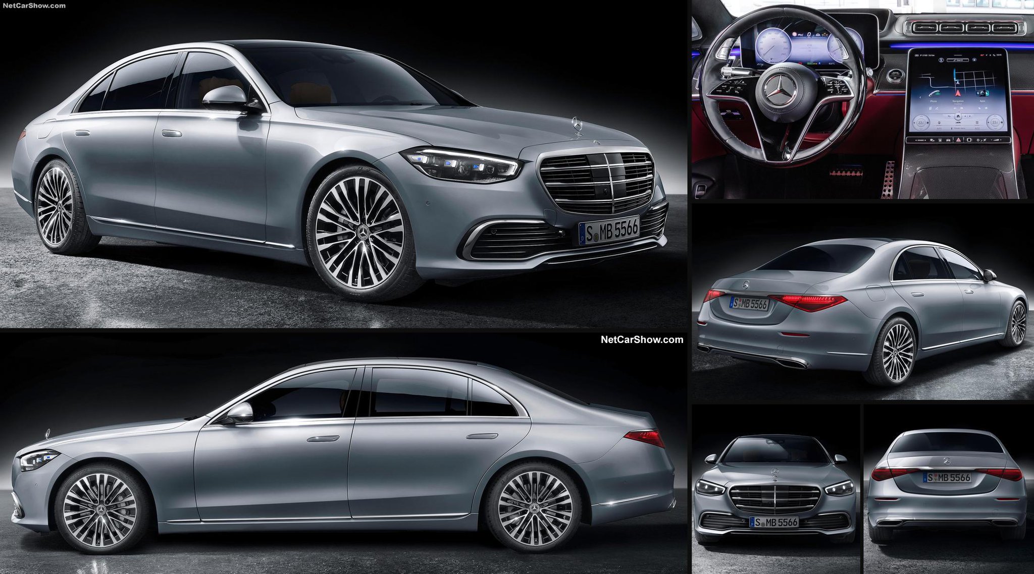 Netcarshow Com On Twitter 2021 Mercedes Benz S Class Https T Co Dhophm2cc9 Mercedesbenzsclass