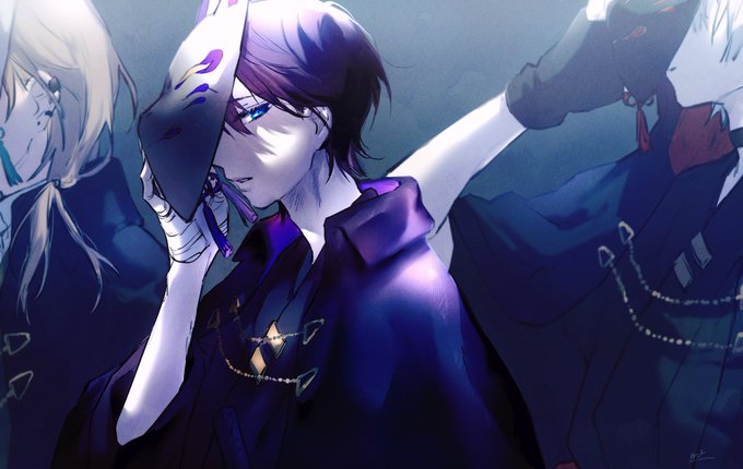 #金剛力也像 