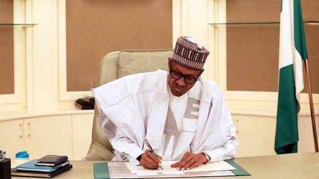 Sunday Dare,CON (@sundaydaresd) on Twitter photo Today, President Buhari in Council approved November 1st every year as the National Youth Day to celebrate, draw attention to and find solutions to the issues that affect the Youth. Mr. President as again demonstrated his commitment to supporting youth focused policies. Thank You Today, President Buhari in Council approved November 1st every year as the National Youth Day to celebrate, draw attention to and find solutions to the issues that affect the Youth. Mr. President as again demonstrated his commitment to supporting youth focused policies. Thank You
