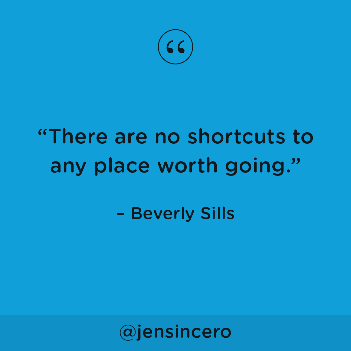 JenSincero's tweet photo. So often, we pretend we've made a decision, when what we've really done is signed up to try until it gets too uncomfortable. #youareabadass #QOTD #WednesdayWisdom #WednesdayMotivation https://t.co/e9BmseuJdi