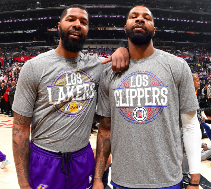 Happy Birthday to Markieff Morris!