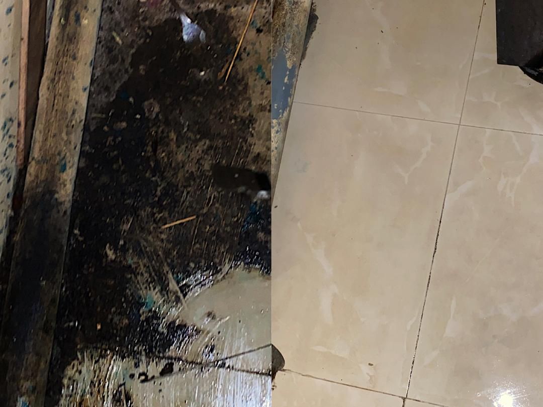 _slcleaning's tweet photo. Paying attention to details is our forte at Silverline Cleaning. We are just a DM away, you can also call/ chat with us on 09064212104. #silverlinecleaning #cleaningservicelagos #residentialcleaning #cleaning https://t.co/cihBGq57tc