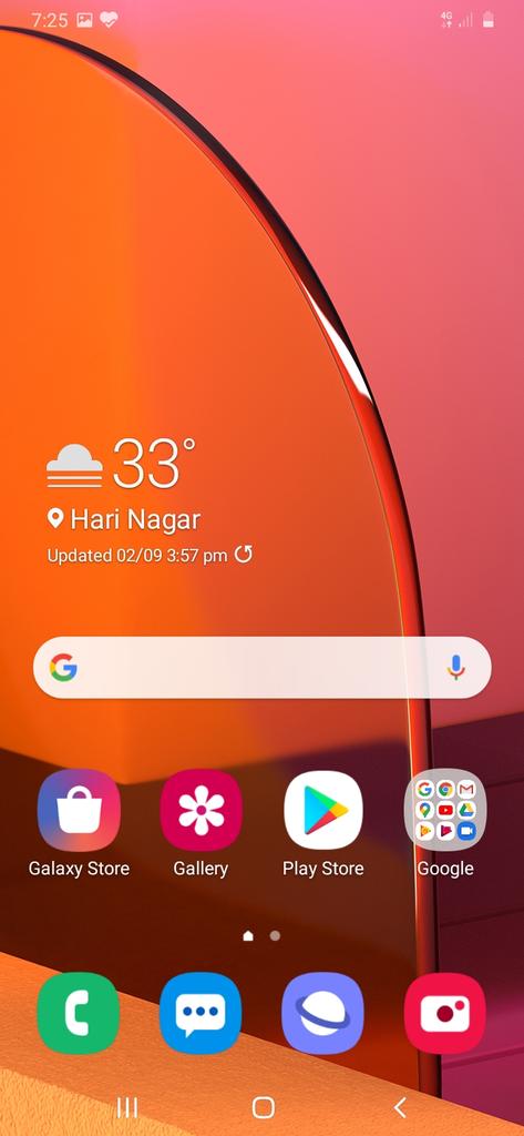 jaspreet000's tweet photo. @Airtel_Presence Please see network bar and internet connection stability. https://t.co/4rQsZZ6y2m