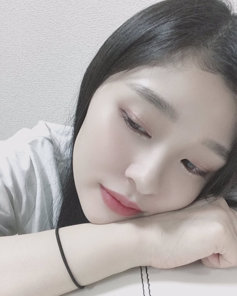 m_key27luv's tweet photo. え、もう9月？！
もうすぐ秋ですか？！
まだまだ暑いよぉ〜😖

熱中症と感染症には気をつけてください。
明日も頑張ろぅ👊🏻

おやすみなさい😴💤 https://t.co/agT5yK0xyE