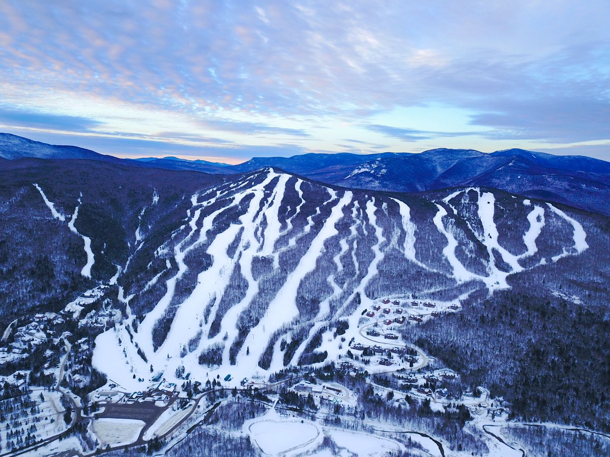 Temps are starting to drop and we've got snow on the brain. Visit the following links for the most up to date info about our winter operations.

Winter 2020-21: Bit.ly/bwski20
Passes &amp; Pass Protection Plan: brettonwoods.com/passes