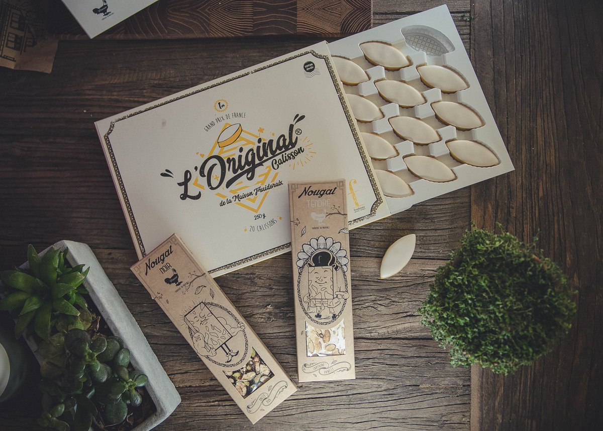 Provence Prestige (@provenceprestig) on Twitter photo #Pausesucrée
Embarquement immédiat pour des saveurs authentiques! Avec le délicieux #CôtedAzur aux agrumes et aux amandes, les Navettes de #BiscuiterieNavarro et les gourmandises <a href="/fruidoraix/">Confiserie Fruidoraix</a>
#ProvencePrestigeVillage #SaintesMariesdelaMer #Pausesucrée
Embarquement immédiat pour des saveurs authentiques! Avec le délicieux #CôtedAzur aux agrumes et aux amandes, les Navettes de #BiscuiterieNavarro et les gourmandises <a href="/fruidoraix/">Confiserie Fruidoraix</a>
#ProvencePrestigeVillage #SaintesMariesdelaMer