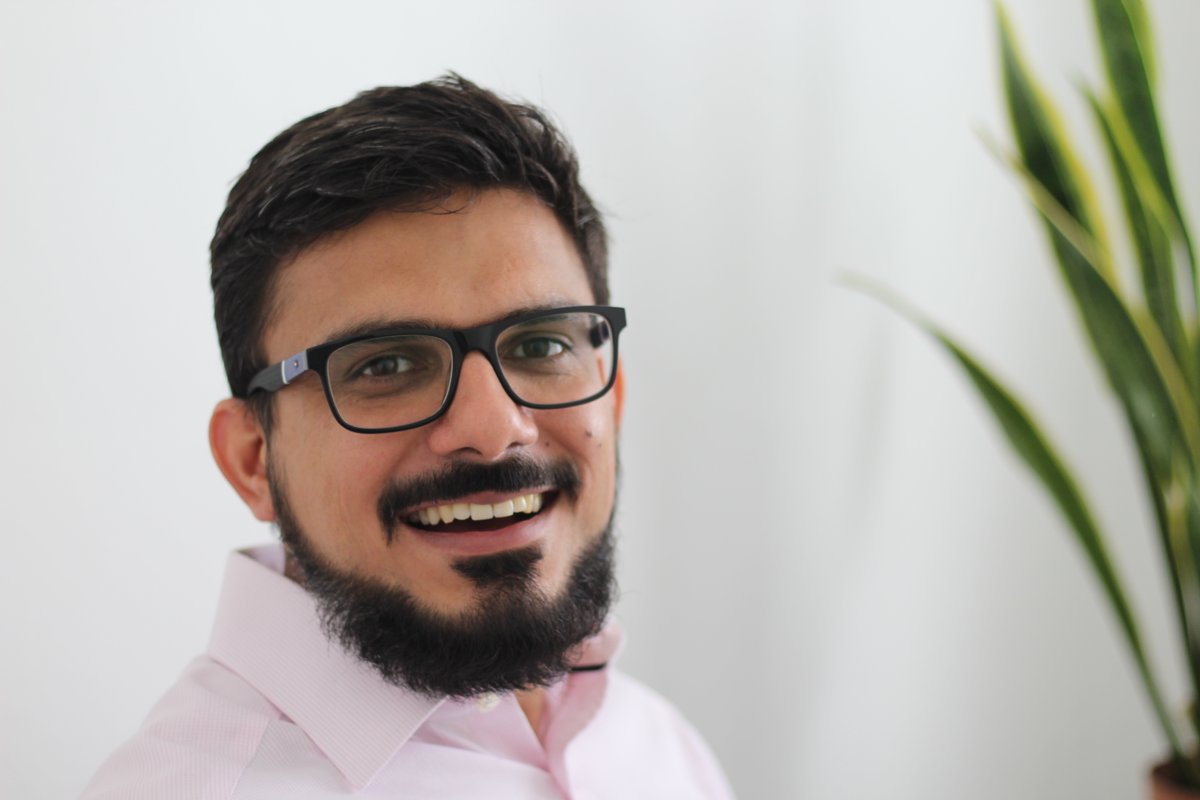 We’re excited to introduce AM in Practice, a new blog series taking a deep dive into how AM is used by accountants and bookkeepers in real time. 

This week we talked to Zia Tahir of @info_spherical. For his insight and best-practice tips, read more...👇

bit.ly/ziatahir