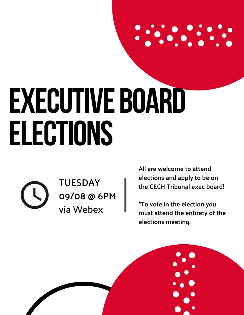 CECH Tribunal tweet media