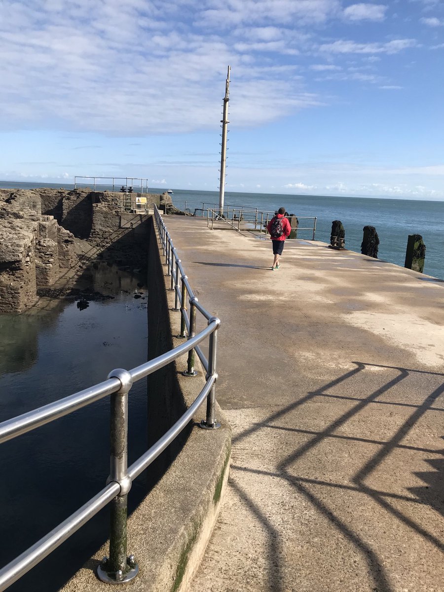Purcell9Debbie's tweet photo. On Tour in are camper from Llangollen to ilfracombe. Of to Bude tomorrow loving the outdoor life. With my loving husband https://t.co/fuAVo8FtqC