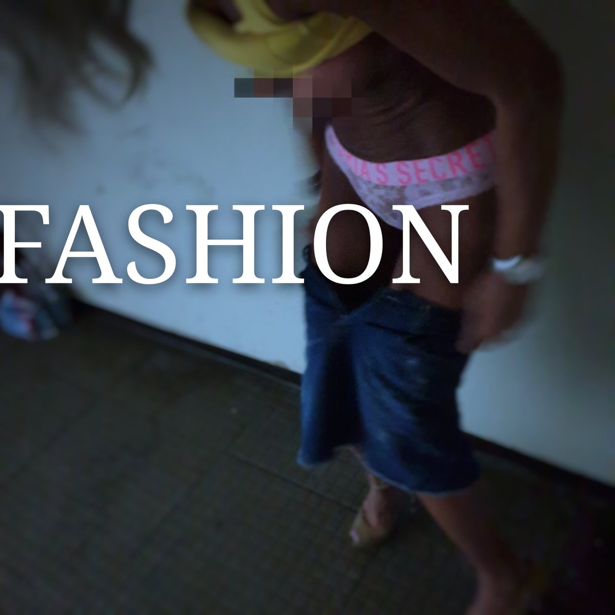 你說 這是甚麼意思？
我們在立食區立食，大家都說站著吃更好吃