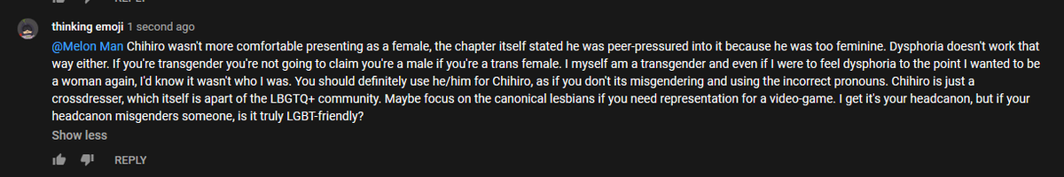 ClydeIs_Chaotic's tweet photo. welcome to i have to explain everything to the fandom https://t.co/e0gMObThGy