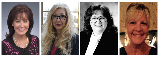 HME_News's tweet image. New news: Finalists named for @VGMGroupInc HME Woman of the Year. #hmenews hmenews.com/article/finali…